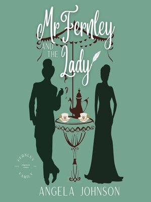 cover image of Mr. Fernley and the Lady